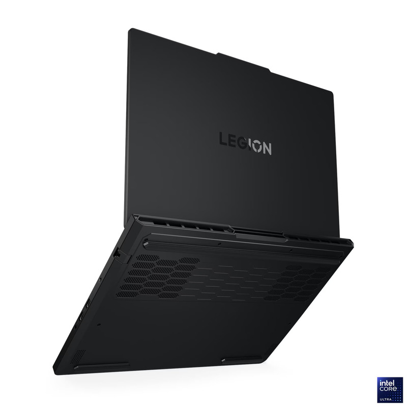 LENOVO LEGION 16IAX10  5 ULTRA 9-275HX, 32GB RAM, 1TB SSD, NVIDIA RTX 5060 8GB, 16 INCH WQXGA (2560x1600) 240Hz IPS, WIN11, ECLIPSE BLACK LAPTOP