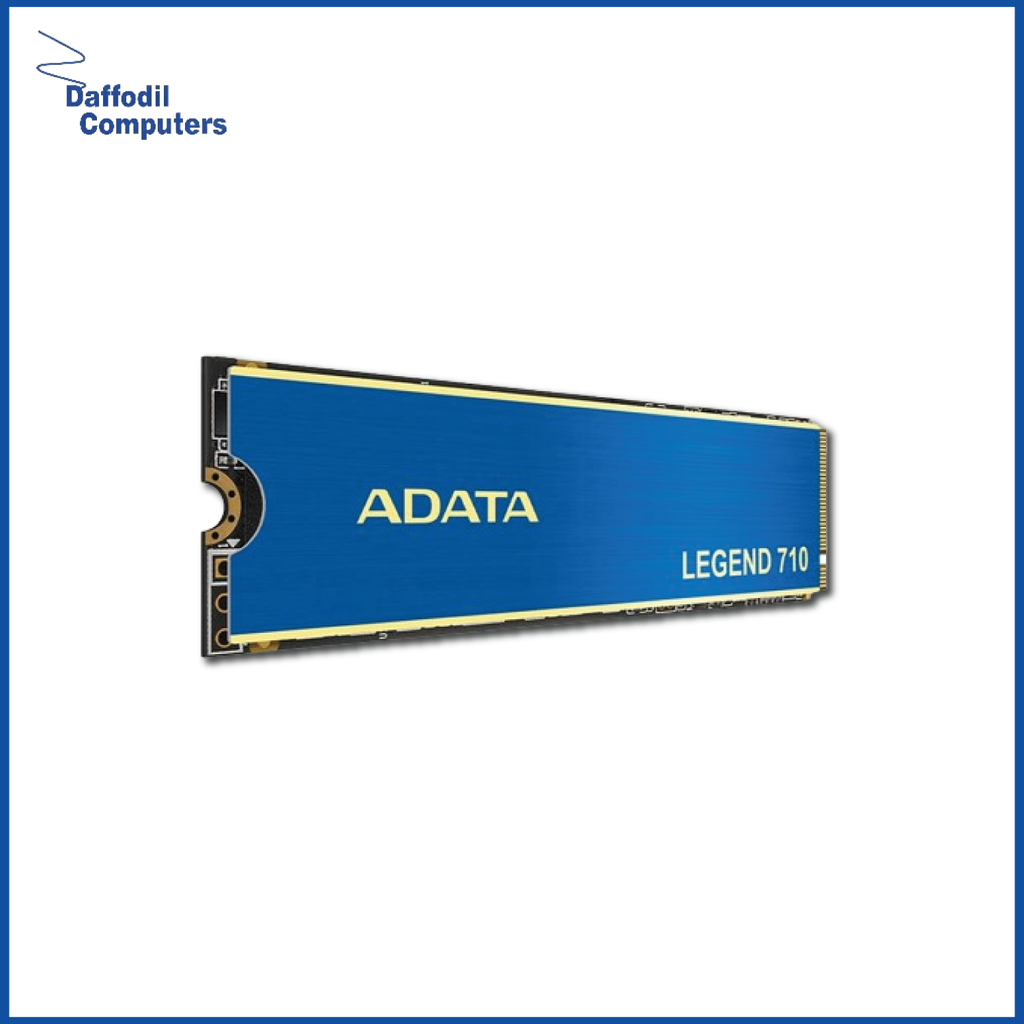 ADATA Legend 710 256GB M.2 2280 PCIe Gen3x4 SSD