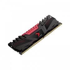 PNY 8GB DDR4 3200MHz XLR8 GAMING DESKTOP RAM
