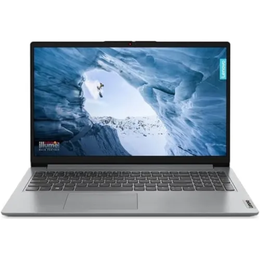 Lenovo IdeaPad 1 15IGL7 Intel Celeron N4020 RAM: 8GB, SSD 256GB DISPLAY:15.6" FHD Laptop