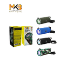 MKB SP3 – True Wireless Speaker, Sound Quality IPX5 splash proof