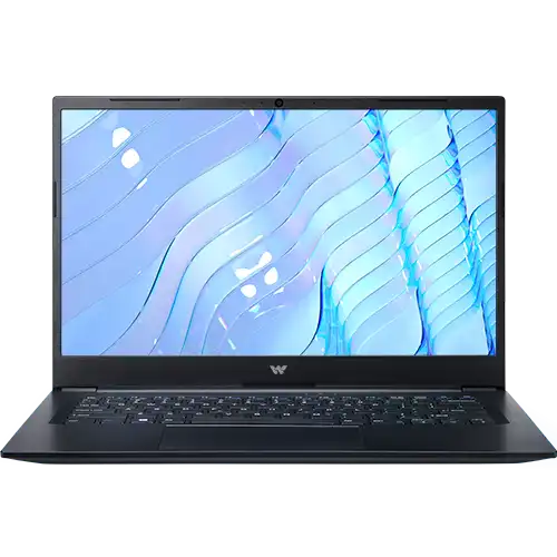 WALTON PRELUDE N41 PRO, INTEL CELERON N4120, 8GB DDR4, 256GB SSD, 14.0 FHD, BLACK LAPTOP