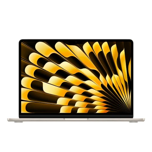MacBook Air M4 Chip 13-inch (10‑core CPU, 10 core GPU) (EI)