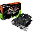 GIGABYTE GeForce GTX 1650 D6 OC GV-N1656OC 4GB Graphics Card