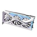 Yeston Radeon RX 7700 XT 12GB GDDR6 Sakura Edition Graphics card
