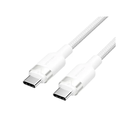 VENTION TRDWF USB 2.0 Type-C Male to Type-C Male Cable - 1M
