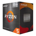 AMD RYZEN 5 5500GT 3.6GHz-4.4GHz 6 CORE 19MB CACHE AM4 SOCKET PROCESSOR