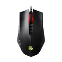 A4 TECH BLOODY A70 6200CPI Matte Black USB Gaming Mouse