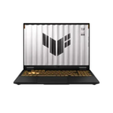 ASUS TUF GAMING FX608JMR-BS74-CB, INTEL CORE i7-14650HX, 16GB (8GBx2) DDR5, 1TB SSD, NVIDIA GeFORCE RTX5060 8GB, 16.0 WUXGA IPS 165Hz, WIN11 HOME, US ENGLISH, JAEGER GRAY LAPTOP